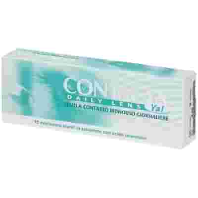 LENTE A CONTATTO MONOUSO GIORNALIERA CONTACTA DAILY LENS YAL 15 -8,00 15 PEZZI