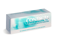 Lenti monouso giornaliere Contacta Daily Lens YAL -1,50, 30 pz