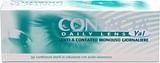 LENTE A CONTATTO MONOUSO GIORNALIERA CONTACTA DAILY LENS YAL 30 -3,75 30 PEZZI
