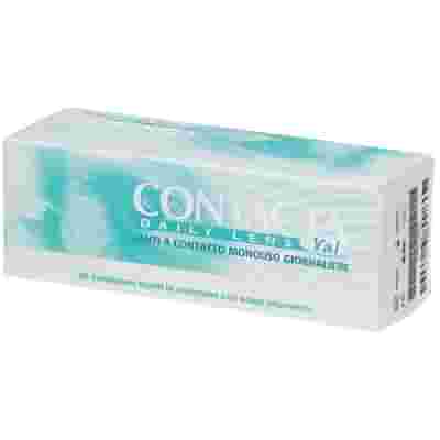 LENTE A CONTATTO MONOUSO GIORNALIERA CONTACTA DAILY LENS YAL 30 -8,00 30 PEZZI