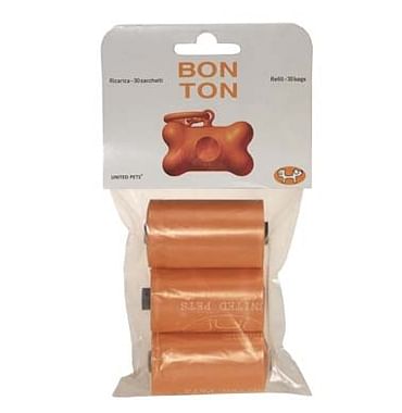 Refill Arancio Per Bon Ton Regular