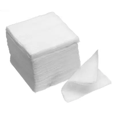 MEDICAZIONE GARZA CURA 7X5CM 6 PEZZI MEDICAZIONE GARZA CURA 7X5CM 6 PEZZI