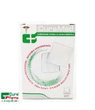 MEDICAZIONE GARZA CURA 8X10CM 6 PEZZI