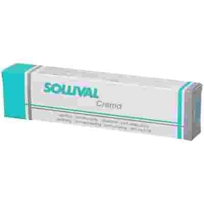 SOLLIVAL CREMA TUBO 50 ML