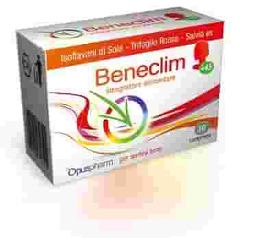 BENECLIM 30 COMPRESSE 39 G