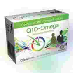 Q10 OMEGA 30 COMPRESSE 39 G