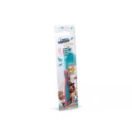 PASTA CAPITANO SPAZZOLINO JUNIOR 1 PEZZO