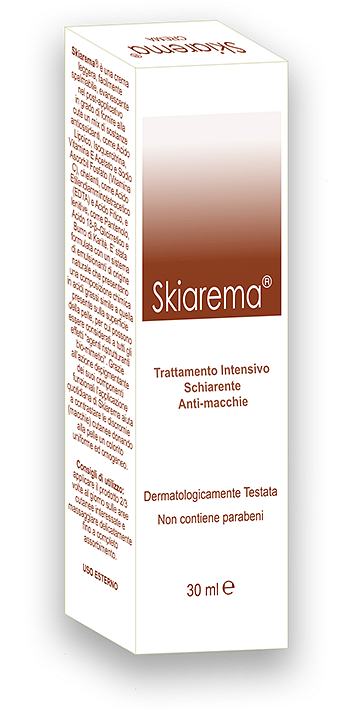 Skiarema 30 Ml