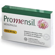 PROMENSIL PROMENSIL MENOPAUSA FORTE 30 COMPRESSE