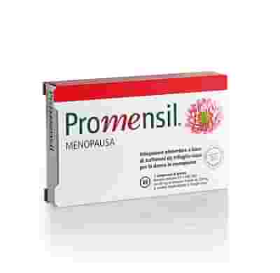 PROMENSIL PER DONNE IN MENOPAUSA 30 COMPRESSE
