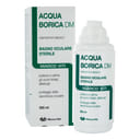 MARCO VITI ACQUA BORICA PER BAGNO OCULARE STERILE 500 ML