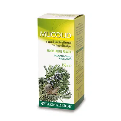MUCOLID TIMO EUCALIPTO 150 ML MUCOLID TIMO EUCALIPTO 150 ML