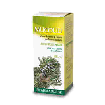 MUCOLID TIMO EUCALIPTO 150 ML