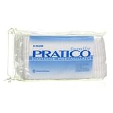 COTONE PRETAGLIATO FAMILY 10X10CM 60 PEZZI