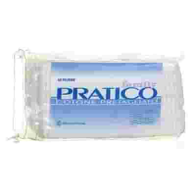 COTONE PRETAGLIATO FAMILY 10X10CM 60 PEZZI