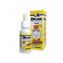 DFLUOR GOCCE 15 ML