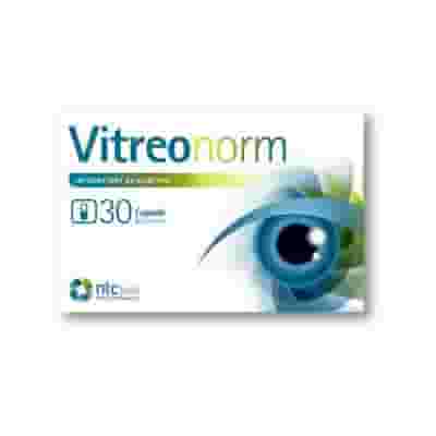 VITREONORM 30 CAPSULE