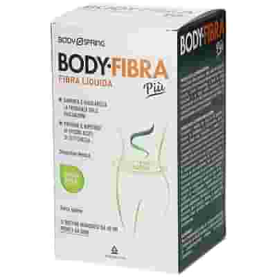 BODY SPRING BODY FIBRA PIU' PERA 12 BUSTINE