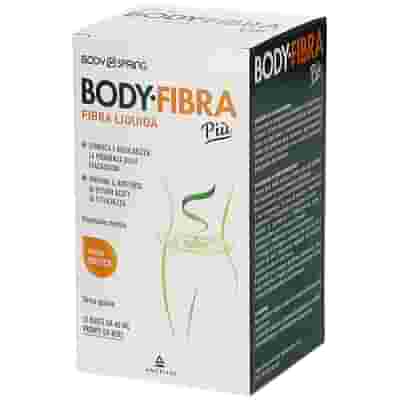 BODY SPRING BODY FIBRA PIU' ESOTICO 12 BUSTINE