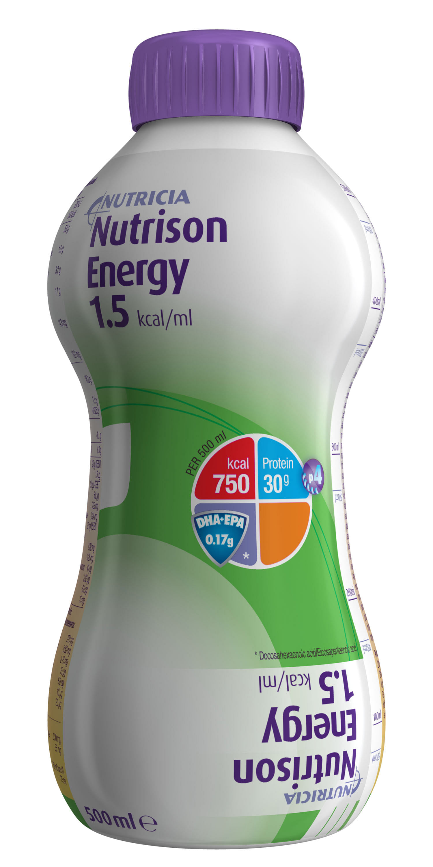 Nutrison Energy 500 Ml