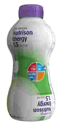 NUTRISON ENERGY 500 ML