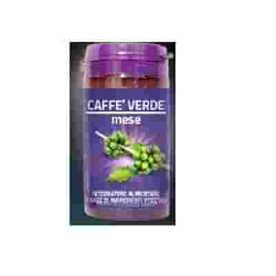 CAFFE' VERDE MESE 60 CAPSULE