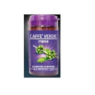Integratore Caffè Verde Mese 60 Capsule Tono Metabolico