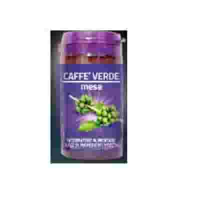 Integratore Caffè Verde Mese 60 Capsule Tono Metabolico