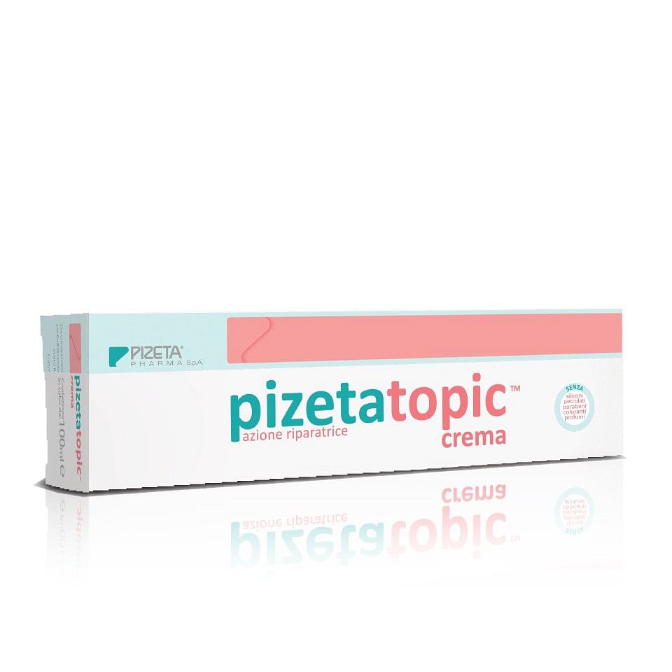 Pizetatopic Crema 100 Ml