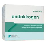 ENDOKIROGEN 30 BUSTINE