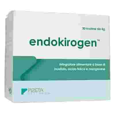 ENDOKIROGEN 30 BUSTINE