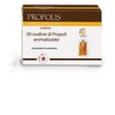 PROPOLI ADULTI 30 OVALETTE