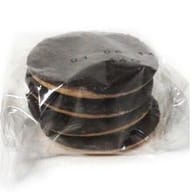 BiscoSnack Biscotti Proteici al Cioccolato Fondente 44g