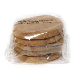 BISCOSNACK FRUTTI ROSSI 37,5 G