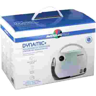 AEROSOL MASTER-AID DYNAMIC+