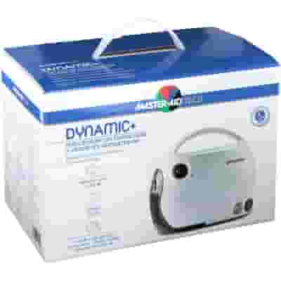 Nebulizzatore a compressore Master-Aid Dynamic+ per aerosolterapia