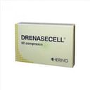 DRENASECELL 60 COMPRESSE 450MG