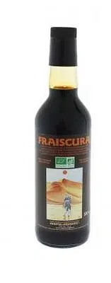 FRAISCURA SCIROPPO BIO 500 ML FRAISCURA SCIROPPO BIO 500 ML