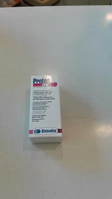 PROTON DK 50 GOCCE 20 ML PROTON DK 50 GOCCE 20 ML
