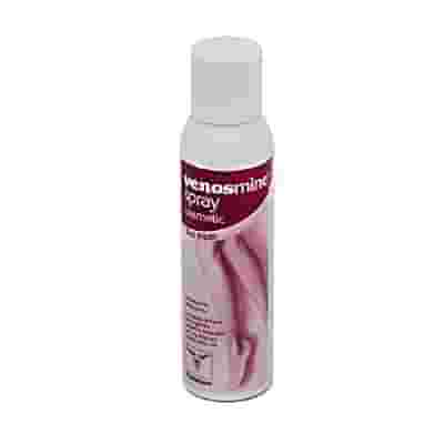 VENOSMINE SPRAY COSMETIC 150 ML