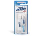 PASTA CAPITANO SPAZZOLINO + DENTIFRICIO 25 ML KIT VIAGGIO