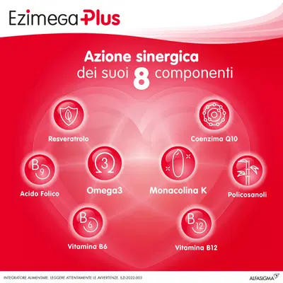 EZIMEGA PLUS 20 CAPSULE MOLLI EZIMEGA PLUS 20 CAPSULE MOLLI