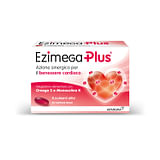 EZIMEGA PLUS 20 CAPSULE MOLLI