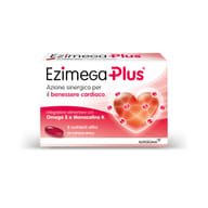EZIMEGA PLUS 20 CAPSULE MOLLI