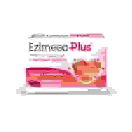 EZIMEGA PLUS 20 CAPSULE MOLLI