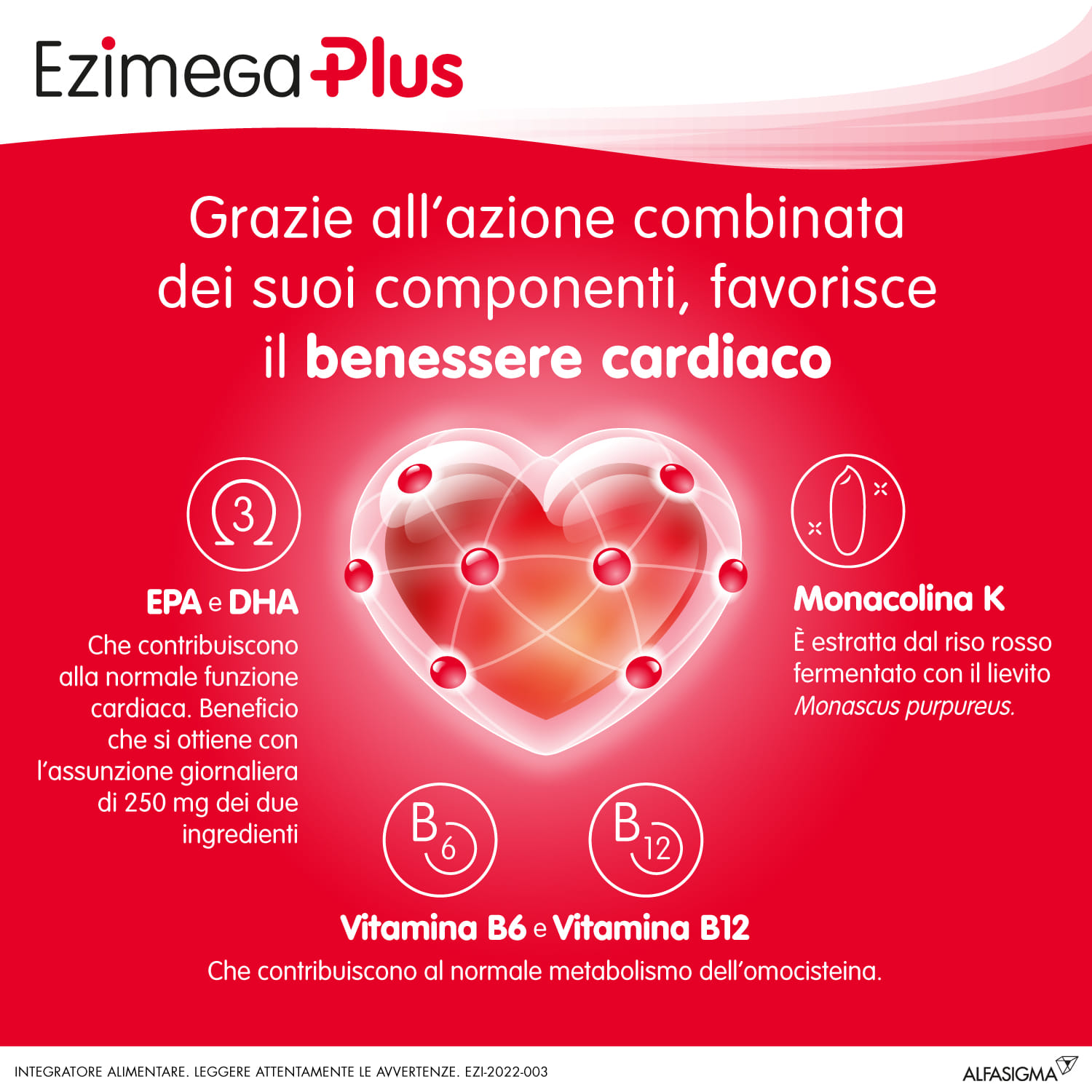 EZIMEGA PLUS 20 CAPSULE MOLLI