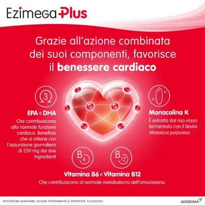 EZIMEGA PLUS 20 CAPSULE MOLLI EZIMEGA PLUS 20 CAPSULE MOLLI