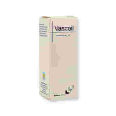 VASCOIL 30 ML