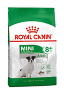 SIZE HEALTH NUTRITION MINI ADULT 8+ 2 KG