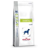 VETERINARY HEALTH NUTRITION DOG DIABETIC 1,5 KG